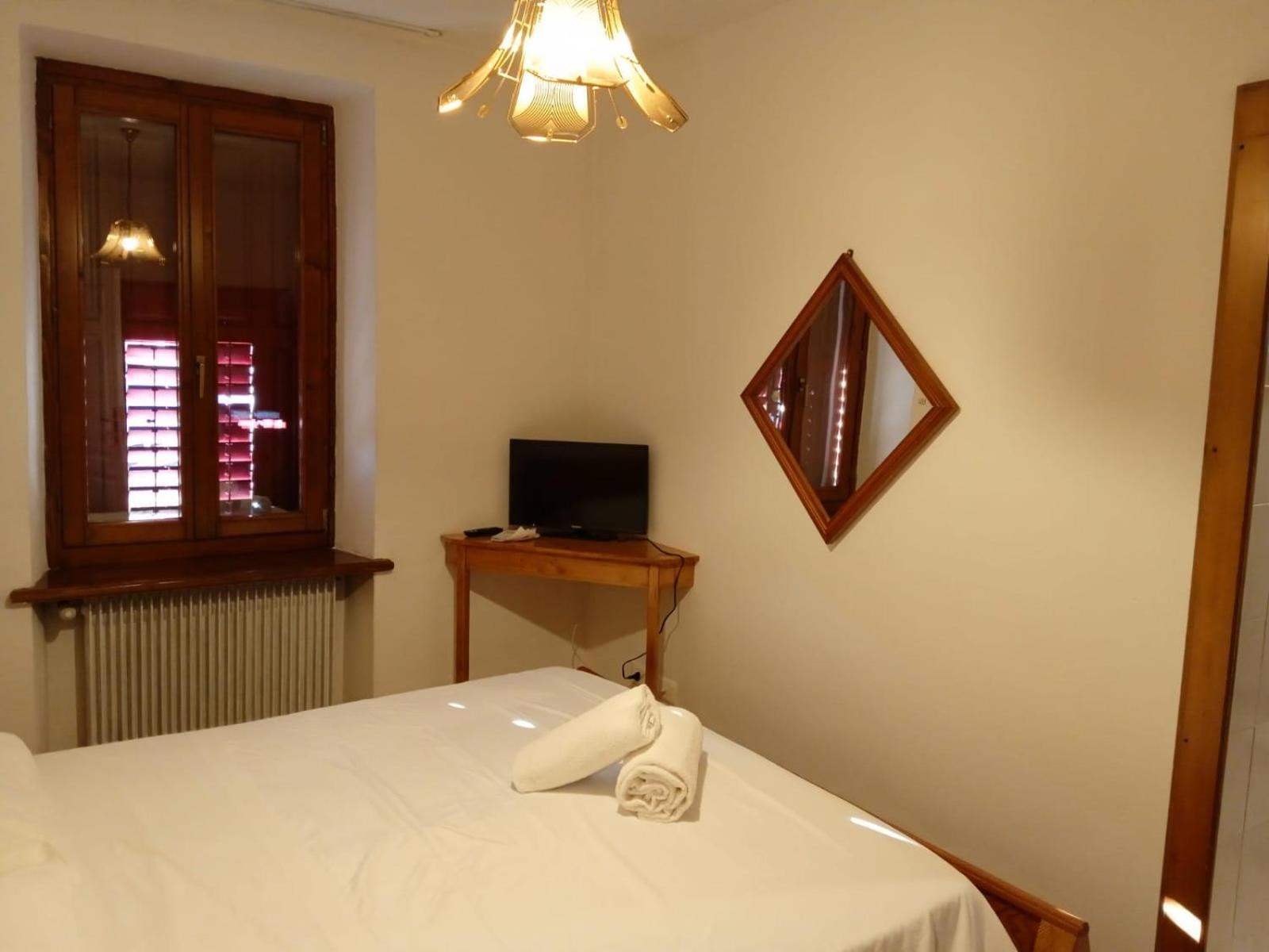 Hotel Brustolon Dont Экстерьер фото