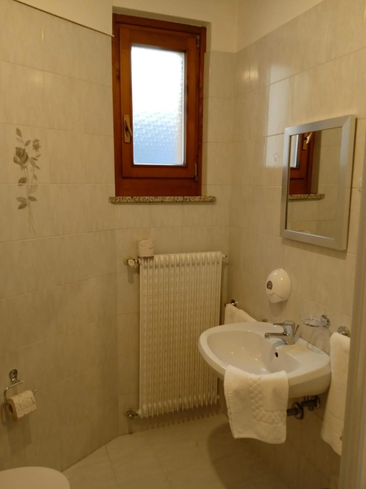 Hotel Brustolon Dont Экстерьер фото