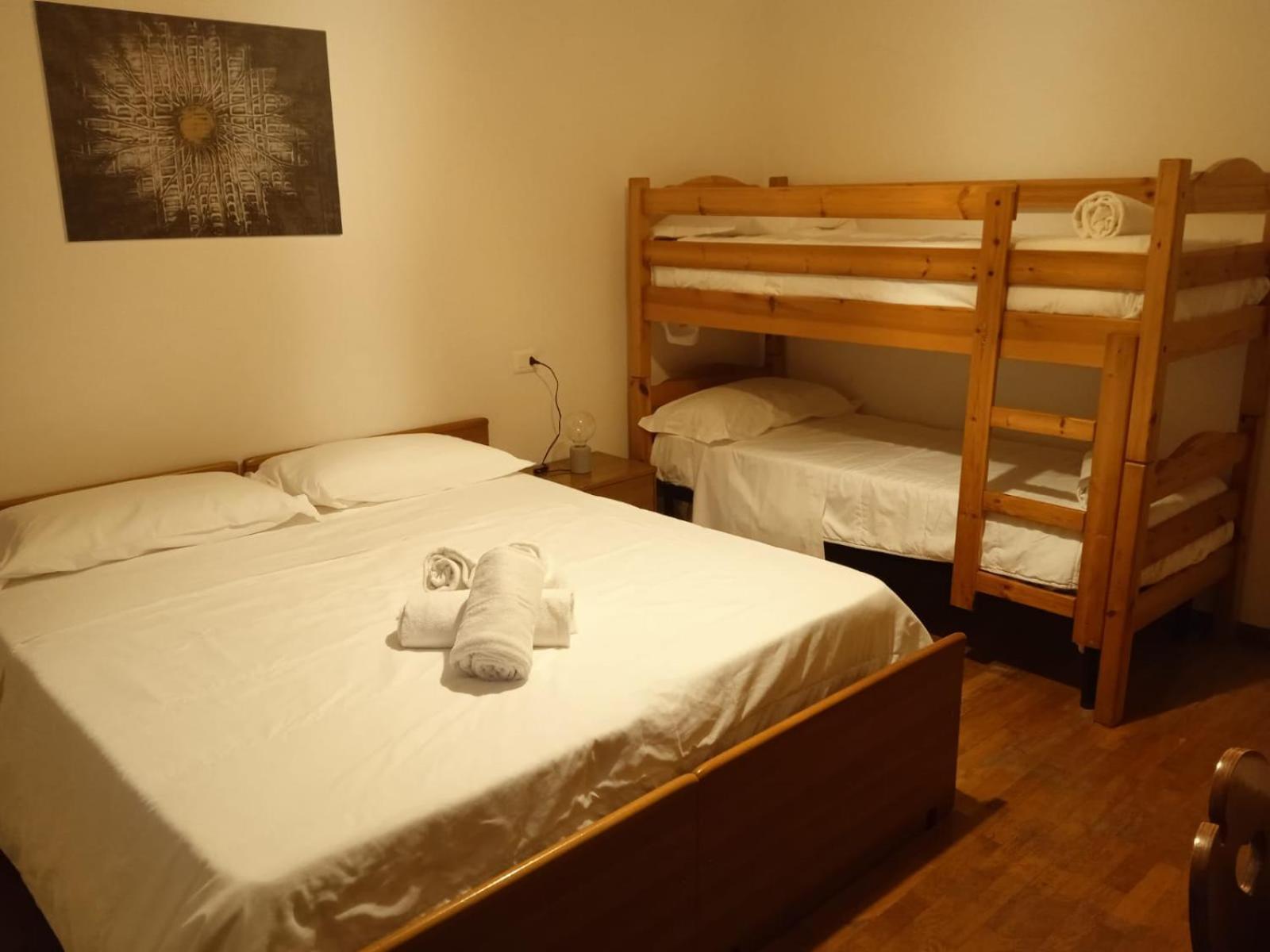 Hotel Brustolon Dont Экстерьер фото