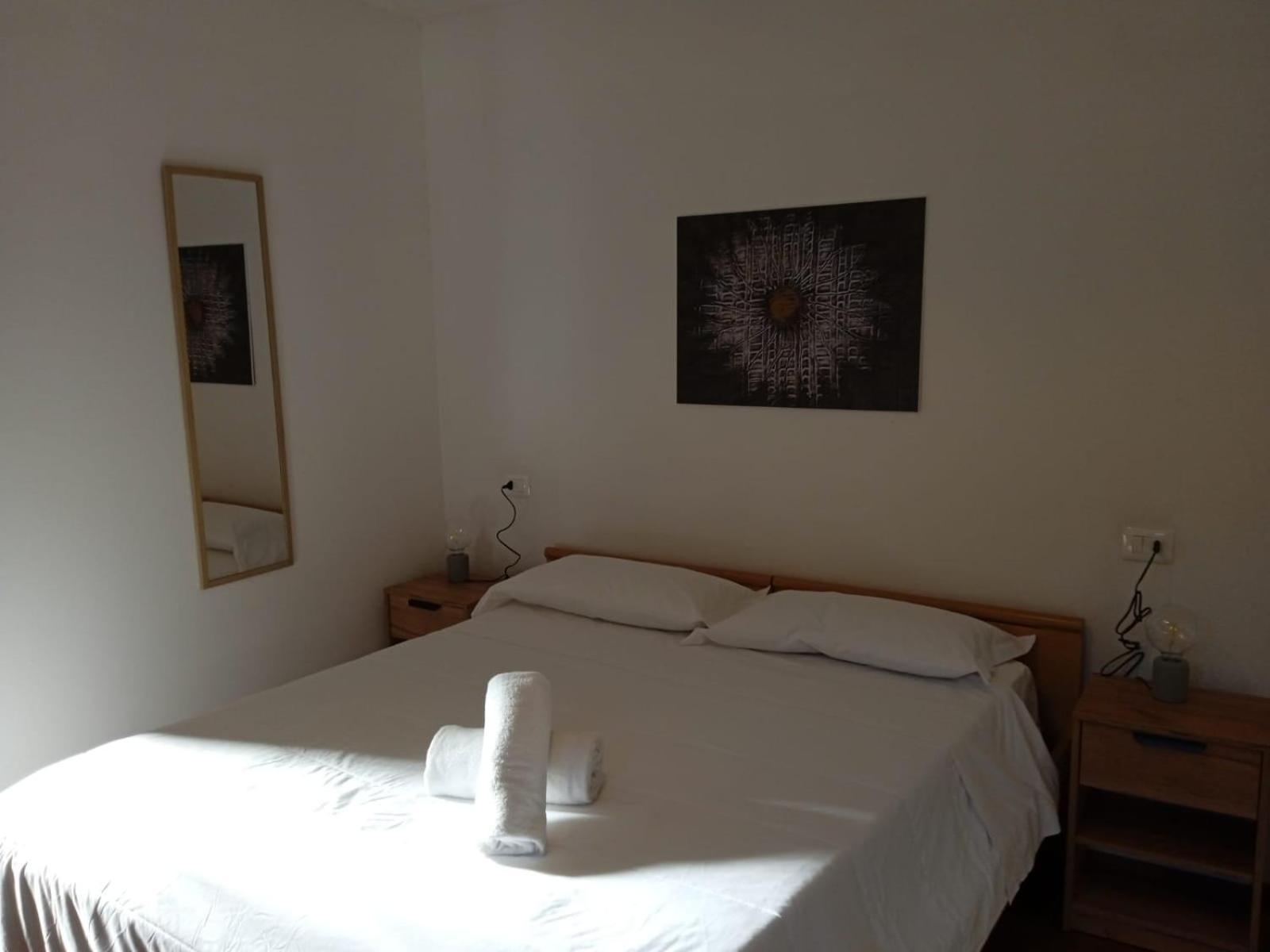 Hotel Brustolon Dont Экстерьер фото