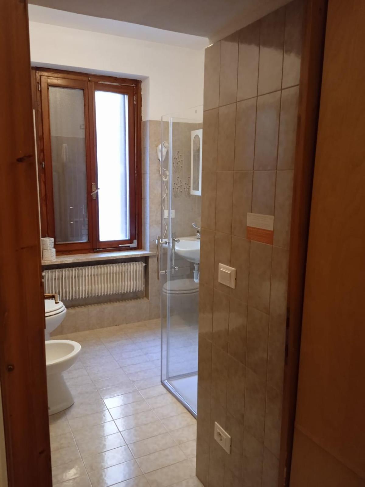 Hotel Brustolon Dont Экстерьер фото