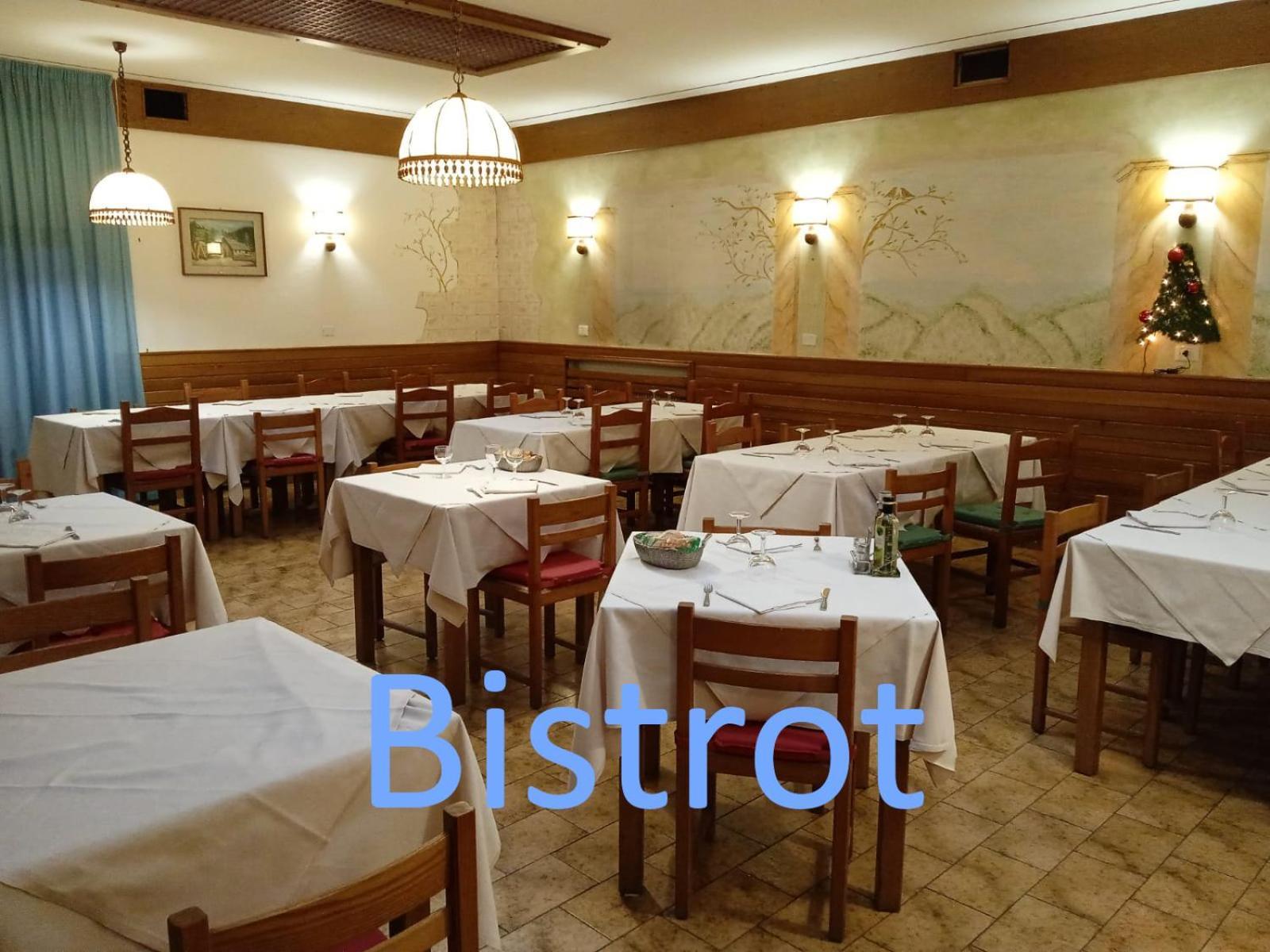 Hotel Brustolon Dont Экстерьер фото